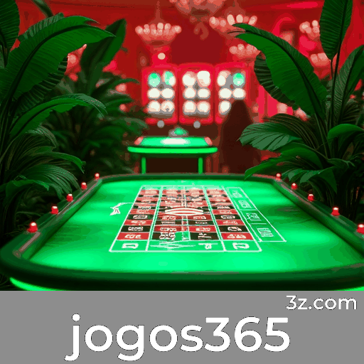 Jogos365: Top Cassino e Apostas Seguras