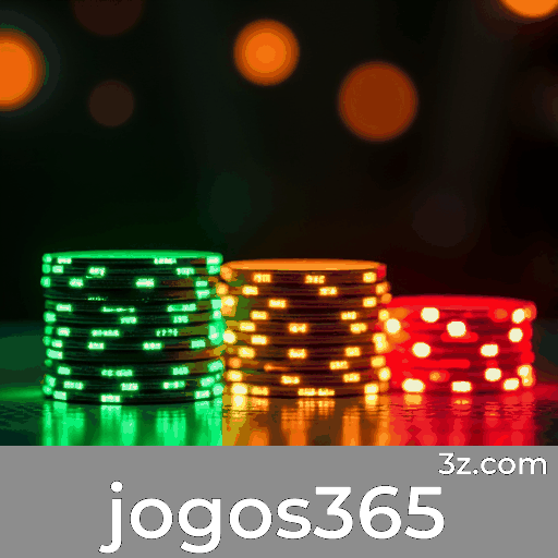 Jogos365: Top Cassino e Apostas Seguras