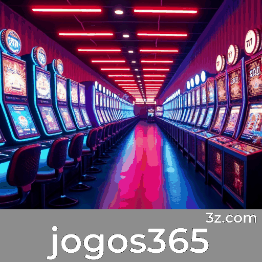 Jogos365: Top Cassino e Apostas Seguras
