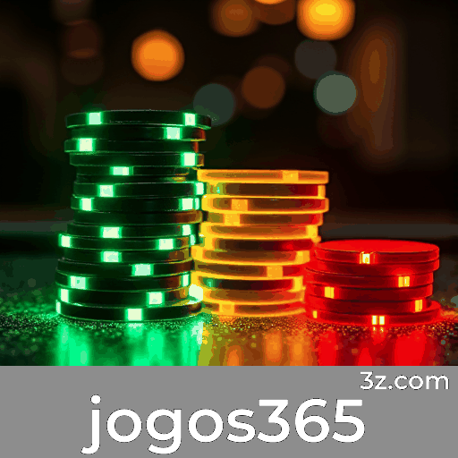 Jogos365: Top Cassino e Apostas Seguras