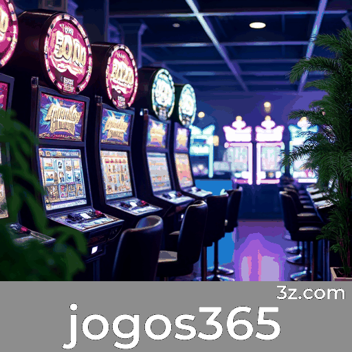 Promoções jogos365: Estratégia e Valor Máximo!