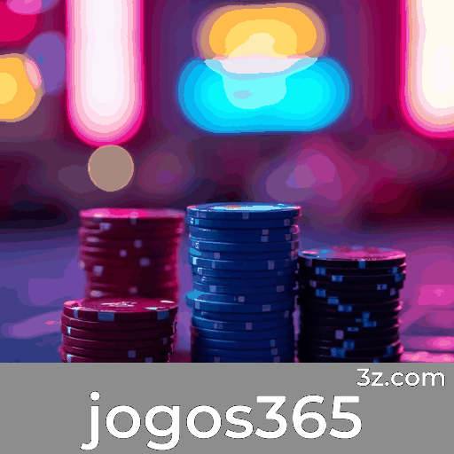 Emoção e Prêmios Esperam por Você no jogos365