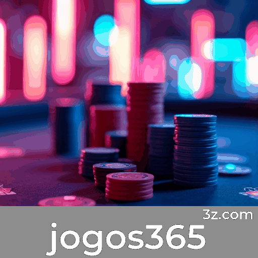 Jogos365: Top Cassino e Apostas Seguras